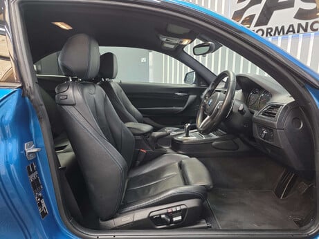 BMW M2 3.0i Coupe 2dr Petrol DCT Euro 6 (s/s) (370 ps) 35