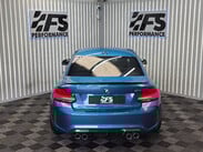 BMW M2 3.0i Coupe 2dr Petrol DCT Euro 6 (s/s) (370 ps) 47