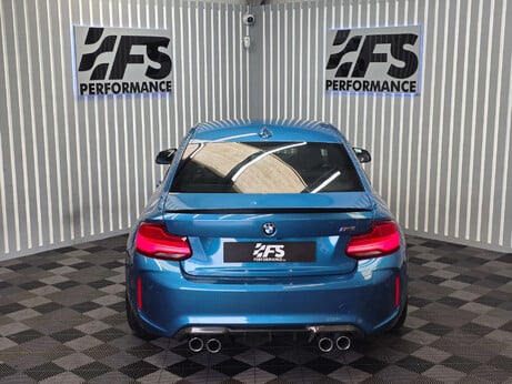 BMW M2 3.0i Coupe 2dr Petrol DCT Euro 6 (s/s) (370 ps) 43