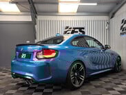 BMW M2 3.0i Coupe 2dr Petrol DCT Euro 6 (s/s) (370 ps) 53