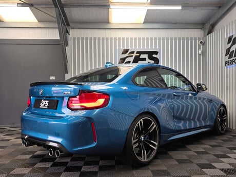 BMW M2 3.0i Coupe 2dr Petrol DCT Euro 6 (s/s) (370 ps) 53