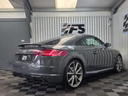 Audi TT 2.0 TFSI Black Edition Coupe 3dr Petrol S Tronic quattro Euro 6 (s/s) (310 6