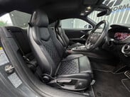 Audi TT 2.0 TFSI Black Edition Coupe 3dr Petrol S Tronic quattro Euro 6 (s/s) (310 7