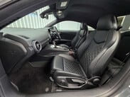 Audi TT 2.0 TFSI Black Edition Coupe 3dr Petrol S Tronic quattro Euro 6 (s/s) (310 9