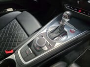 Audi TT 2.0 TFSI Black Edition Coupe 3dr Petrol S Tronic quattro Euro 6 (s/s) (310 12