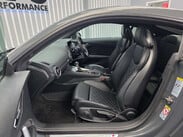 Audi TT 2.0 TFSI Black Edition Coupe 3dr Petrol S Tronic quattro Euro 6 (s/s) (310 21