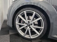 Audi TT 2.0 TFSI Black Edition Coupe 3dr Petrol S Tronic quattro Euro 6 (s/s) (310 24