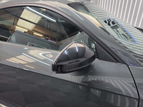 Audi TT 2.0 TFSI Black Edition Coupe 3dr Petrol S Tronic quattro Euro 6 (s/s) (310 22