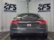Audi TT 2.0 TFSI Black Edition Coupe 3dr Petrol S Tronic quattro Euro 6 (s/s) (310 32
