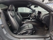 Audi TT 2.0 TFSI Black Edition Coupe 3dr Petrol S Tronic quattro Euro 6 (s/s) (310 34