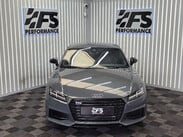 Audi TT 2.0 TFSI Black Edition Coupe 3dr Petrol S Tronic quattro Euro 6 (s/s) (310 38
