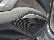 Audi TT 2.0 TFSI Black Edition Coupe 3dr Petrol S Tronic quattro Euro 6 (s/s) (310 11