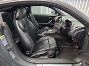 Audi TT 2.0 TFSI Black Edition Coupe 3dr Petrol S Tronic quattro Euro 6 (s/s) (310 19