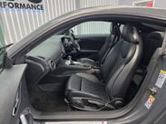 Audi TT 2.0 TFSI Black Edition Coupe 3dr Petrol S Tronic quattro Euro 6 (s/s) (310 21