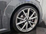 Audi TT 2.0 TFSI Black Edition Coupe 3dr Petrol S Tronic quattro Euro 6 (s/s) (310 22