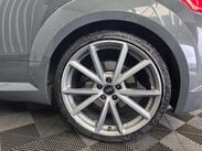Audi TT 2.0 TFSI Black Edition Coupe 3dr Petrol S Tronic quattro Euro 6 (s/s) (310 25