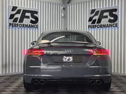 Audi TT 2.0 TFSI Black Edition Coupe 3dr Petrol S Tronic quattro Euro 6 (s/s) (310 32