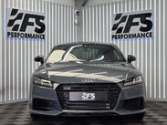 Audi TT 2.0 TFSI Black Edition Coupe 3dr Petrol S Tronic quattro Euro 6 (s/s) (310 2