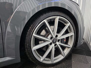 Audi TT 2.0 TFSI Black Edition Coupe 3dr Petrol S Tronic quattro Euro 6 (s/s) (310 22