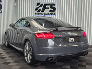 Audi TT 2.0 TFSI Black Edition Coupe 3dr Petrol S Tronic quattro Euro 6 (s/s) (310 31