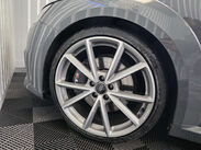 Audi TT 2.0 TFSI Black Edition Coupe 3dr Petrol S Tronic quattro Euro 6 (s/s) (310 24