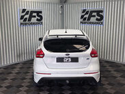 Ford Focus 2.3T EcoBoost RS Hatchback 5dr Petrol Manual AWD Euro 6 (s/s) (350 ps) 38