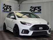 Ford Focus 2.3T EcoBoost RS Hatchback 5dr Petrol Manual AWD Euro 6 (s/s) (350 ps) 1