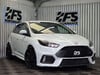 Ford Focus 2.3T EcoBoost RS Hatchback 5dr Petrol Manual AWD Euro 6 (s/s) (350 ps)