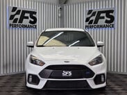 Ford Focus 2.3T EcoBoost RS Hatchback 5dr Petrol Manual AWD Euro 6 (s/s) (350 ps) 2