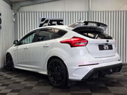 Ford Focus 2.3T EcoBoost RS Hatchback 5dr Petrol Manual AWD Euro 6 (s/s) (350 ps) 4