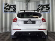 Ford Focus 2.3T EcoBoost RS Hatchback 5dr Petrol Manual AWD Euro 6 (s/s) (350 ps) 5