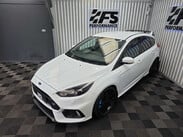 Ford Focus 2.3T EcoBoost RS Hatchback 5dr Petrol Manual AWD Euro 6 (s/s) (350 ps) 16