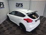 Ford Focus 2.3T EcoBoost RS Hatchback 5dr Petrol Manual AWD Euro 6 (s/s) (350 ps) 17