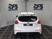 Ford Focus 2.3T EcoBoost RS Hatchback 5dr Petrol Manual AWD Euro 6 (s/s) (350 ps) 18