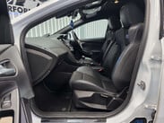 Ford Focus 2.3T EcoBoost RS Hatchback 5dr Petrol Manual AWD Euro 6 (s/s) (350 ps) 23