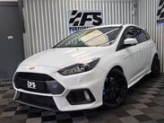 Ford Focus 2.3T EcoBoost RS Hatchback 5dr Petrol Manual AWD Euro 6 (s/s) (350 ps) 27
