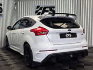 Ford Focus 2.3T EcoBoost RS Hatchback 5dr Petrol Manual AWD Euro 6 (s/s) (350 ps) 28