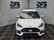 Ford Focus 2.3T EcoBoost RS Hatchback 5dr Petrol Manual AWD Euro 6 (s/s) (350 ps) 35