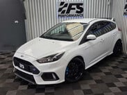 Ford Focus 2.3T EcoBoost RS Hatchback 5dr Petrol Manual AWD Euro 6 (s/s) (350 ps) 36