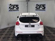 Ford Focus 2.3T EcoBoost RS Hatchback 5dr Petrol Manual AWD Euro 6 (s/s) (350 ps) 38