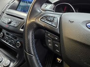 Ford Focus 2.3T EcoBoost RS Hatchback 5dr Petrol Manual AWD Euro 6 (s/s) (350 ps) 40