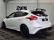 Ford Focus 2.3T EcoBoost RS Hatchback 5dr Petrol Manual AWD Euro 6 (s/s) (350 ps) 45