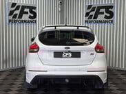 Ford Focus 2.3T EcoBoost RS Hatchback 5dr Petrol Manual AWD Euro 6 (s/s) (350 ps) 46
