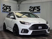 Ford Focus 2.3T EcoBoost RS Hatchback 5dr Petrol Manual AWD Euro 6 (s/s) (350 ps) 48
