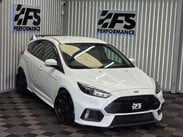 Ford Focus 2.3T EcoBoost RS Hatchback 5dr Petrol Manual AWD Euro 6 (s/s) (350 ps) 49