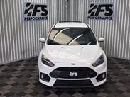 Ford Focus 2.3T EcoBoost RS Hatchback 5dr Petrol Manual AWD Euro 6 (s/s) (350 ps) 15
