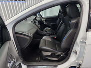 Ford Focus 2.3T EcoBoost RS Hatchback 5dr Petrol Manual AWD Euro 6 (s/s) (350 ps) 33