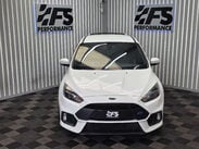 Ford Focus 2.3T EcoBoost RS Hatchback 5dr Petrol Manual AWD Euro 6 (s/s) (350 ps) 35