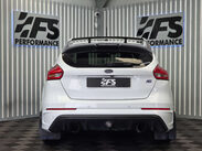 Ford Focus 2.3T EcoBoost RS Hatchback 5dr Petrol Manual AWD Euro 6 (s/s) (350 ps) 5