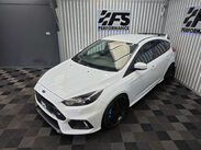 Ford Focus 2.3T EcoBoost RS Hatchback 5dr Petrol Manual AWD Euro 6 (s/s) (350 ps) 16